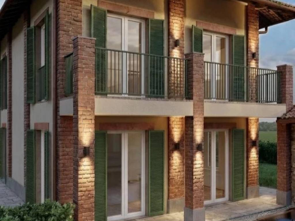 casa indipendente in vendita a Pino Torinese in zona Valle Ceppi