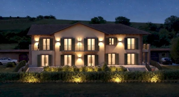 casa indipendente in vendita a Pino Torinese in zona Valle Ceppi