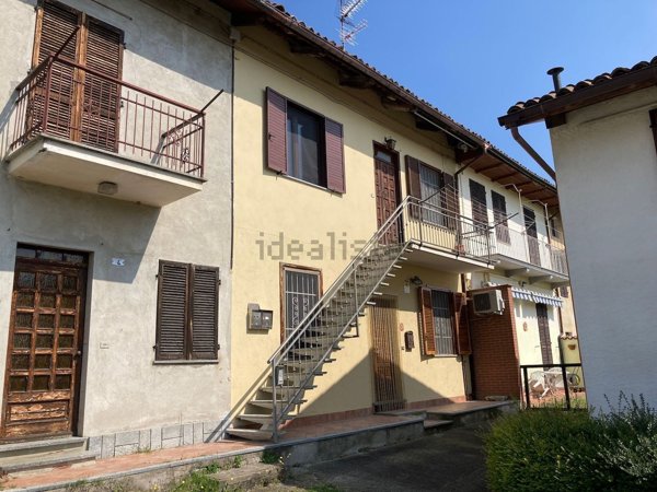 appartamento in vendita a Pino Torinese in zona Valle Ceppi