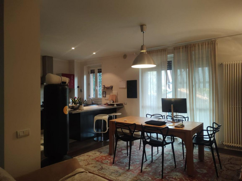 appartamento in vendita a Pino Torinese