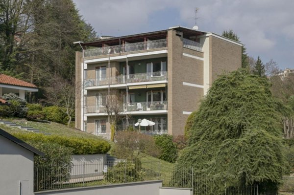 appartamento in vendita a Pino Torinese