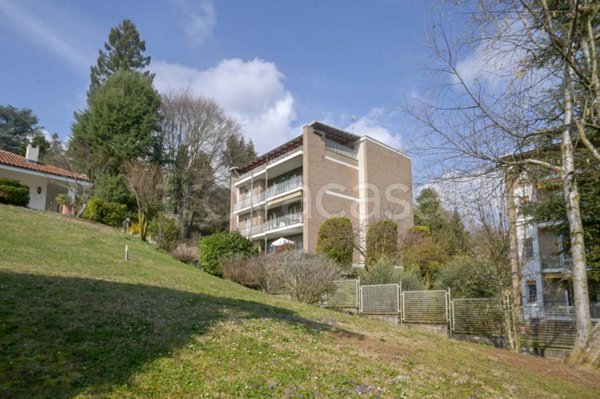 appartamento in vendita a Pino Torinese