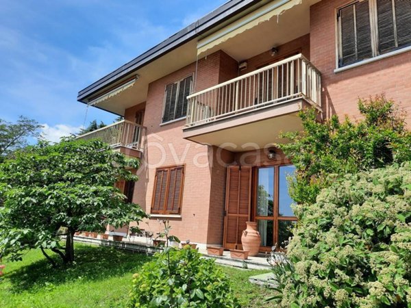 appartamento in vendita a Pino Torinese
