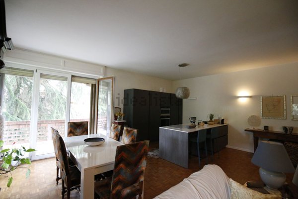 appartamento in vendita a Pino Torinese