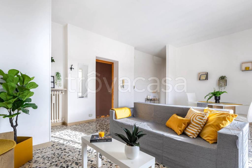 appartamento in vendita a Pino Torinese in zona Strada San Felice