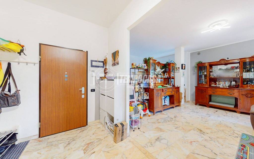 appartamento in vendita a Pino Torinese
