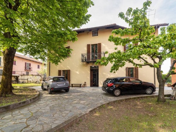 casa indipendente in vendita a Pino Torinese
