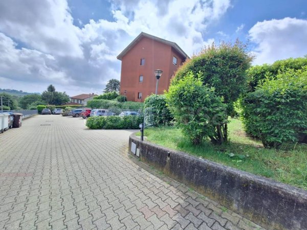 appartamento in vendita a Pino Torinese