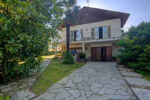 casa indipendente in vendita a Pino Torinese