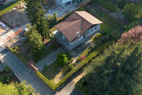 casa indipendente in vendita a Pino Torinese in zona Strada San Felice