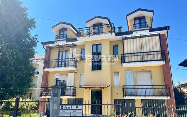 appartamento in vendita a Pino Torinese in zona Strada San Felice