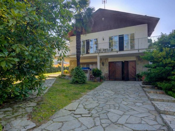 casa indipendente in vendita a Pino Torinese