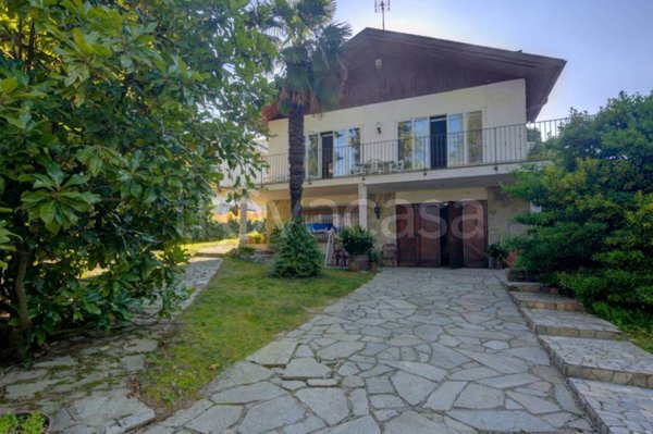 casa indipendente in vendita a Pino Torinese