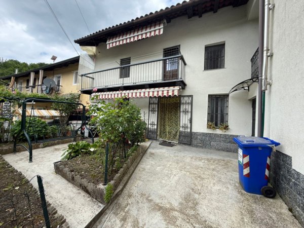 casa indipendente in vendita a Pino Torinese