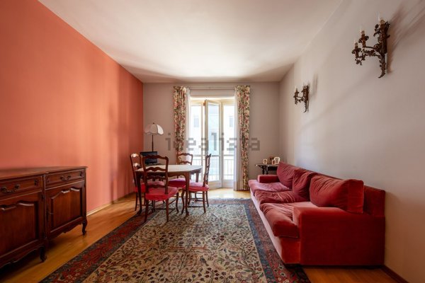 appartamento in vendita a Pino Torinese