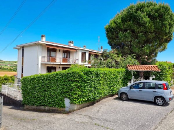 appartamento in vendita a Pino Torinese
