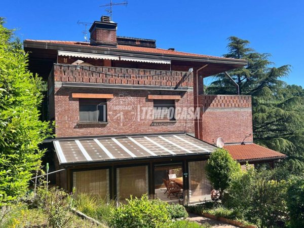 casa indipendente in vendita a Pino Torinese