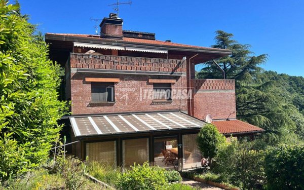 casa indipendente in vendita a Pino Torinese