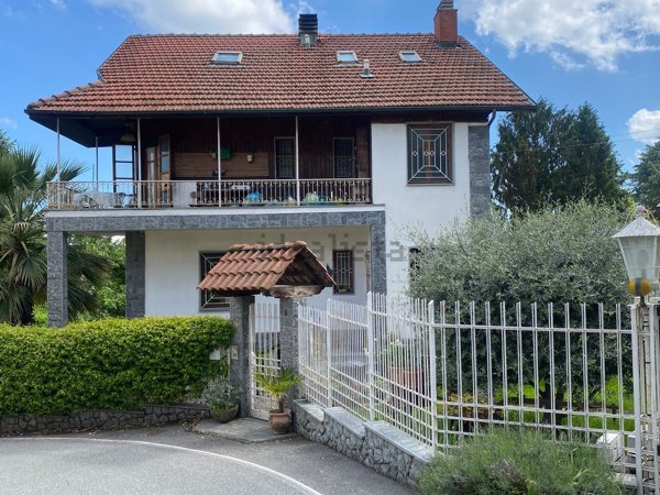 casa indipendente in vendita a Pino Torinese