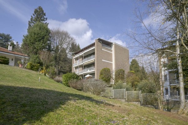 appartamento in vendita a Pino Torinese