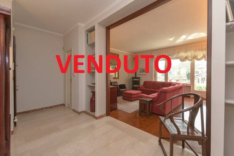 appartamento in vendita a Pino Torinese in zona Strada San Felice