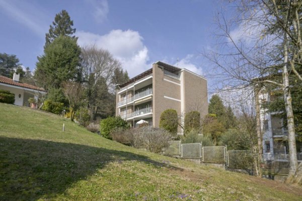 appartamento in vendita a Pino Torinese in zona Strada San Felice