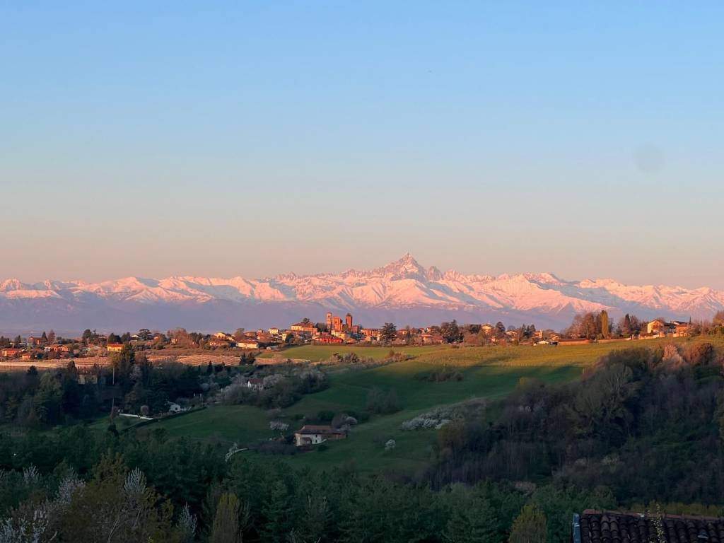 casa indipendente in vendita a Pino Torinese