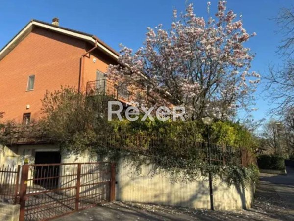 appartamento in vendita a Pino Torinese