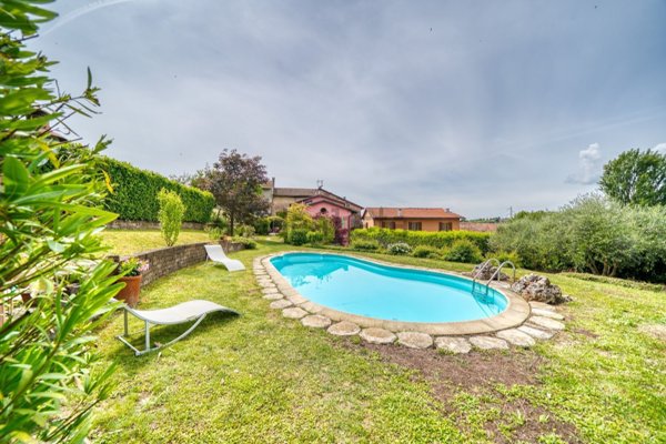 casa indipendente in vendita a Pino Torinese