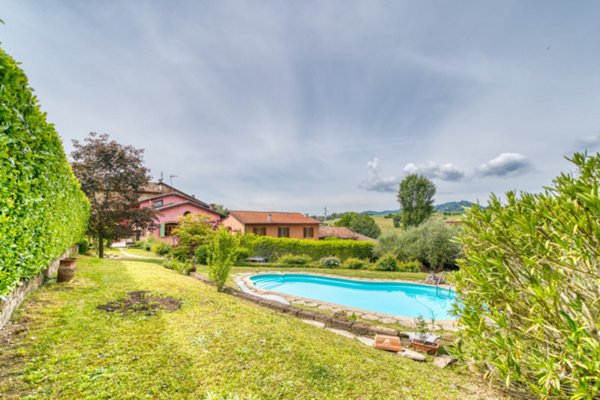 appartamento in vendita a Pino Torinese