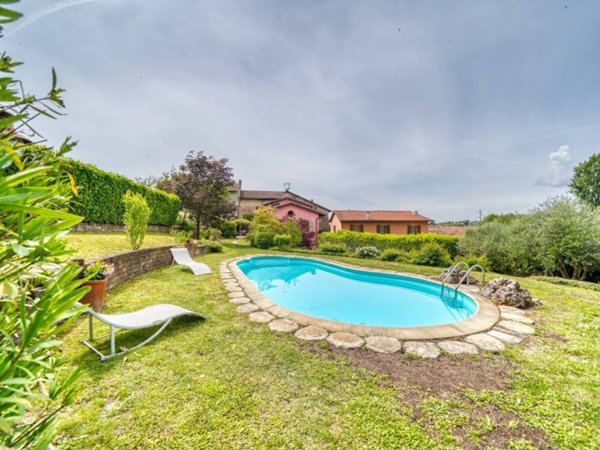 casa indipendente in vendita a Pino Torinese