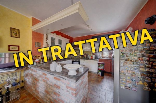 casa indipendente in vendita a Pino Torinese in zona Valle Ceppi