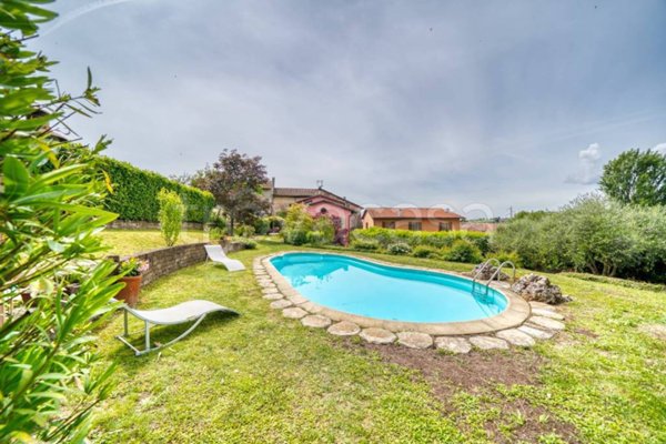 casa indipendente in vendita a Pino Torinese in zona Valle Ceppi