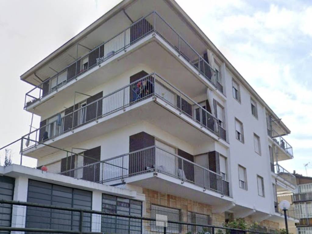 appartamento in vendita a Pino Torinese