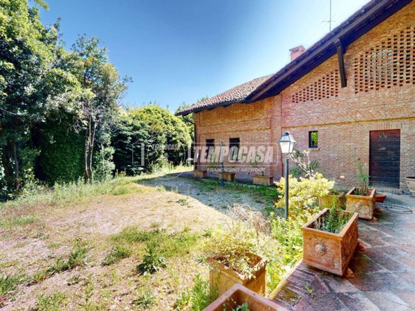 casa indipendente in vendita a Pino Torinese