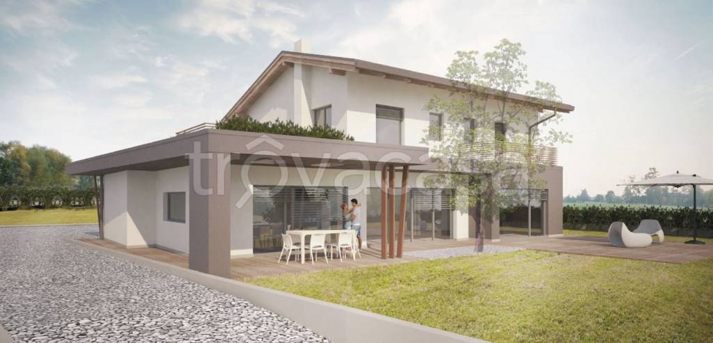 terreno edificabile in vendita a Pino Torinese