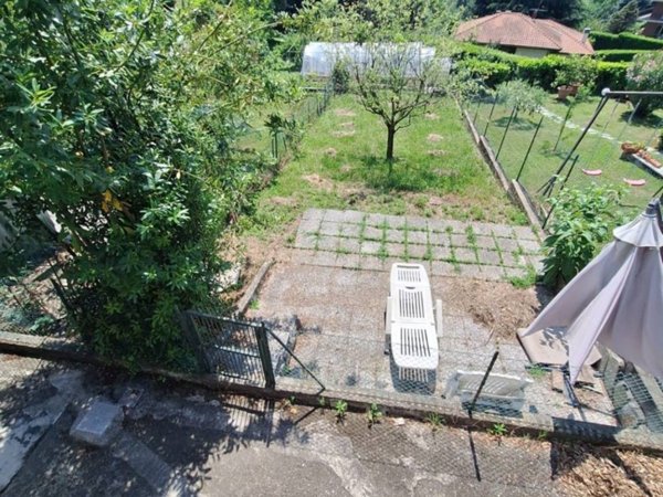appartamento in vendita a Pino Torinese in zona Cento Croci