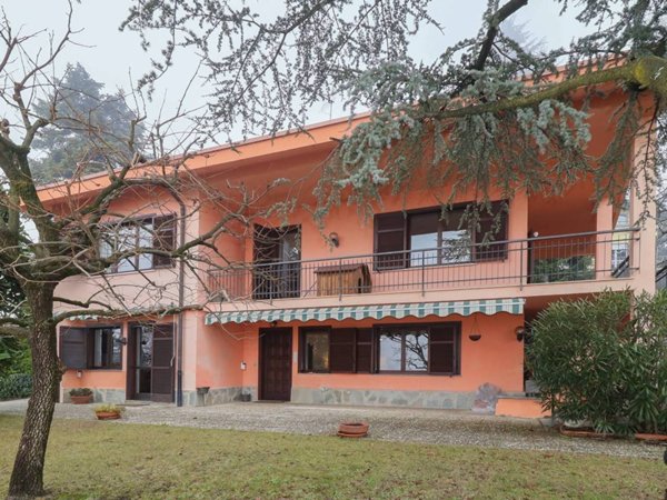 casa indipendente in vendita a Pino Torinese