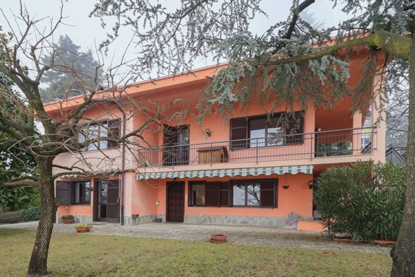 casa indipendente in vendita a Pino Torinese in zona Strada San Felice