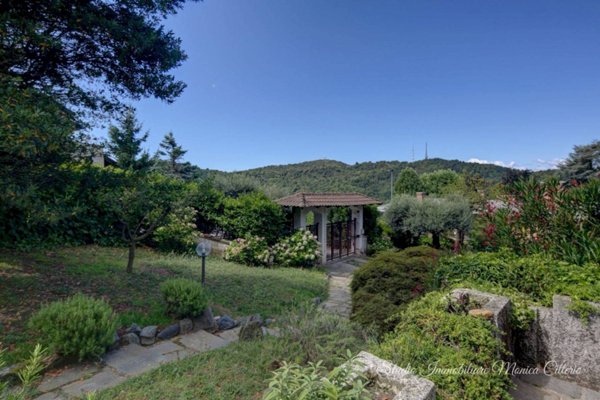 casa indipendente in vendita a Pino Torinese