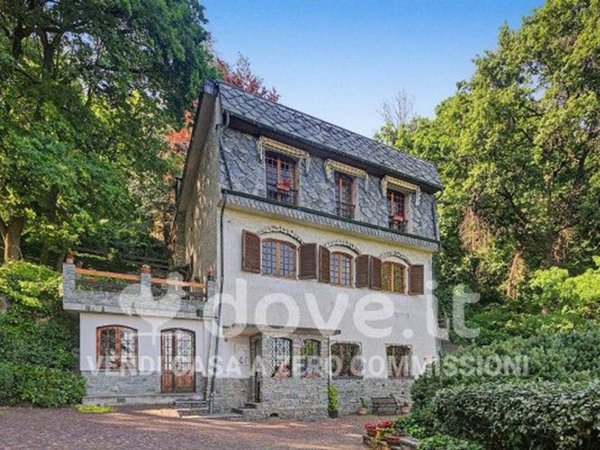 casa indipendente in vendita a Pino Torinese