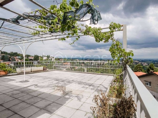 appartamento in vendita a Pino Torinese in zona Strada San Felice