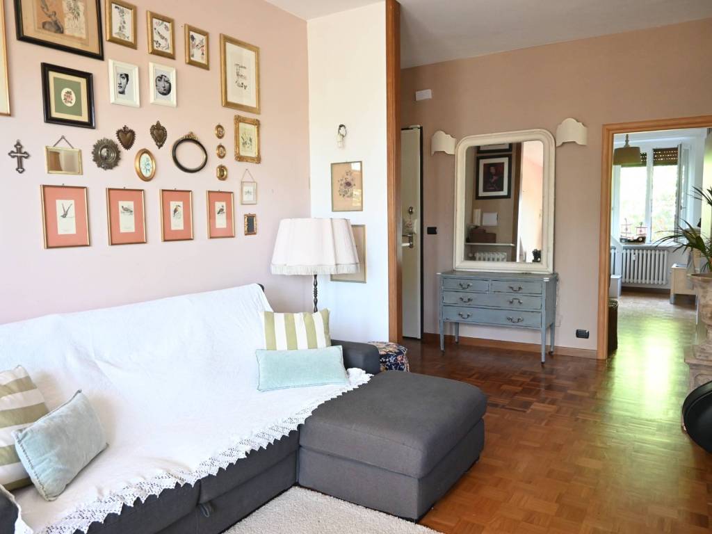 appartamento in vendita a Pino Torinese