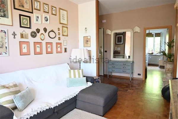 appartamento in vendita a Pino Torinese