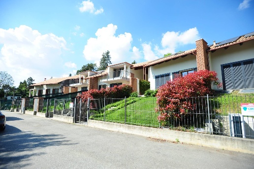 casa indipendente in vendita a Pino Torinese in zona Cento Croci