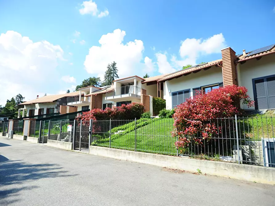 casa indipendente in vendita a Pino Torinese in zona Cento Croci