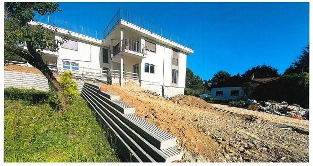 appartamento in vendita a Pino Torinese in zona Strada San Felice