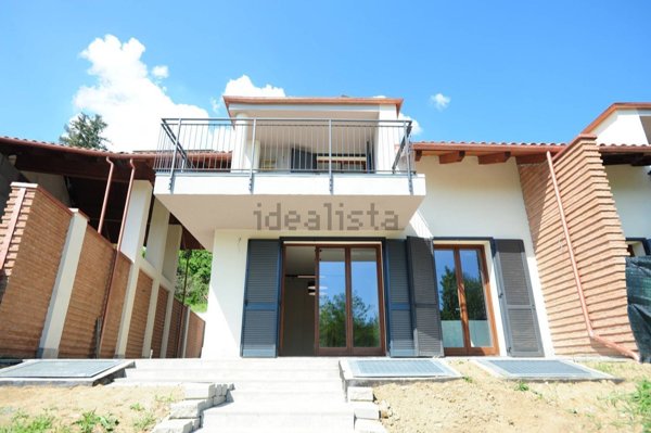 casa indipendente in vendita a Pino Torinese in zona Cento Croci
