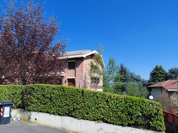 appartamento in vendita a Pino Torinese in zona Strada San Felice