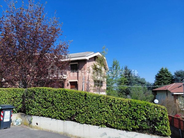 appartamento in vendita a Pino Torinese in zona Strada San Felice